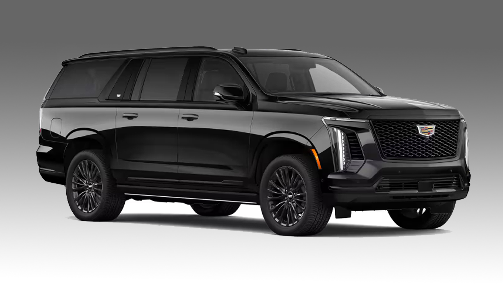 ESV Standard Exterior