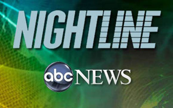 Becker Nightline ABC News