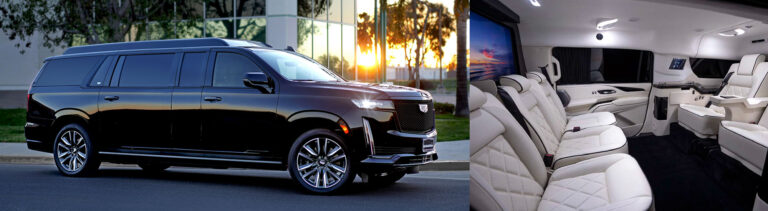 About | Vehicle Conversion Company | Becker Automotive Design