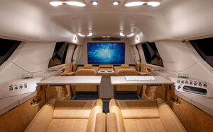 Becker Luxury Full-Size GM SUVs | Becker Automotive Design
