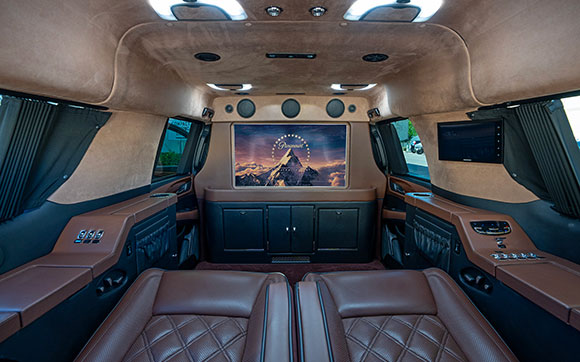 2017 Cadillac Escalade ESV for sale