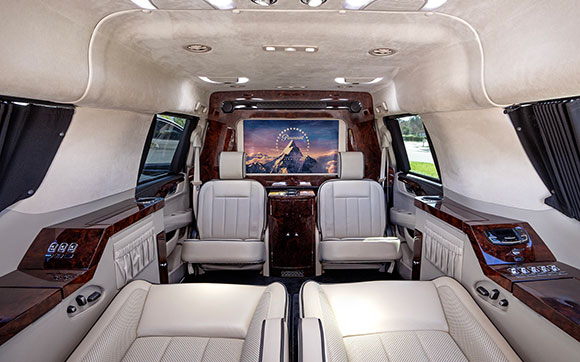 2018 Cadillac Escalade ESV for sale