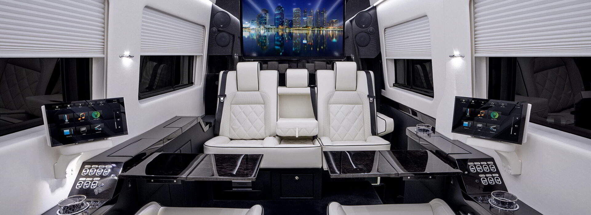 Crestron Automation and Premium Entertainment (2)