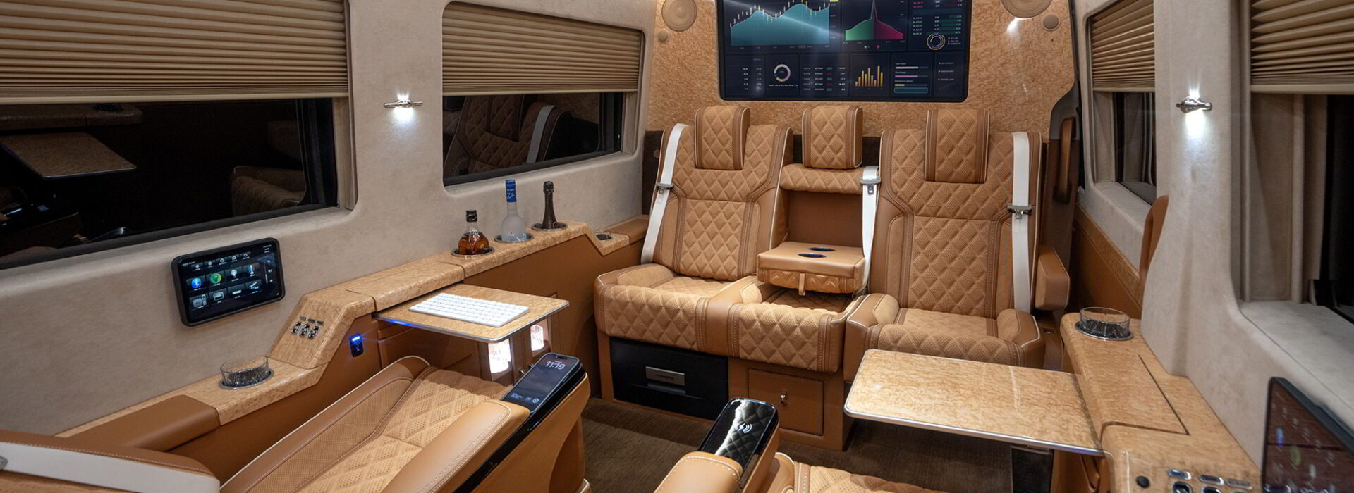 The Ultimate Super-Productivity Mobile Office (2)